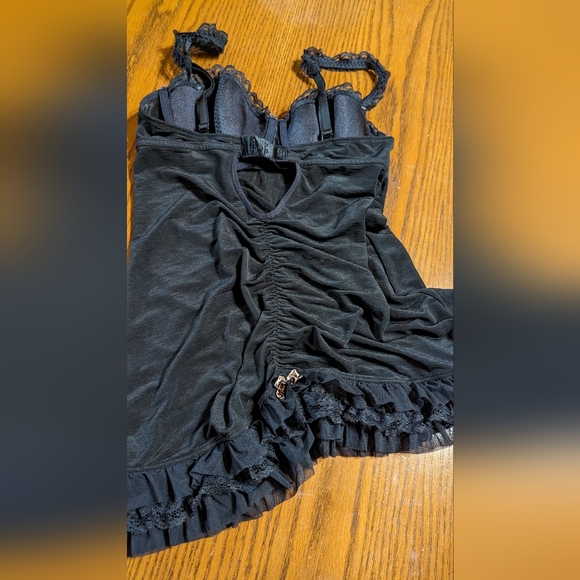 La Senza Lingerie - Leopard - Picture 4 of 6